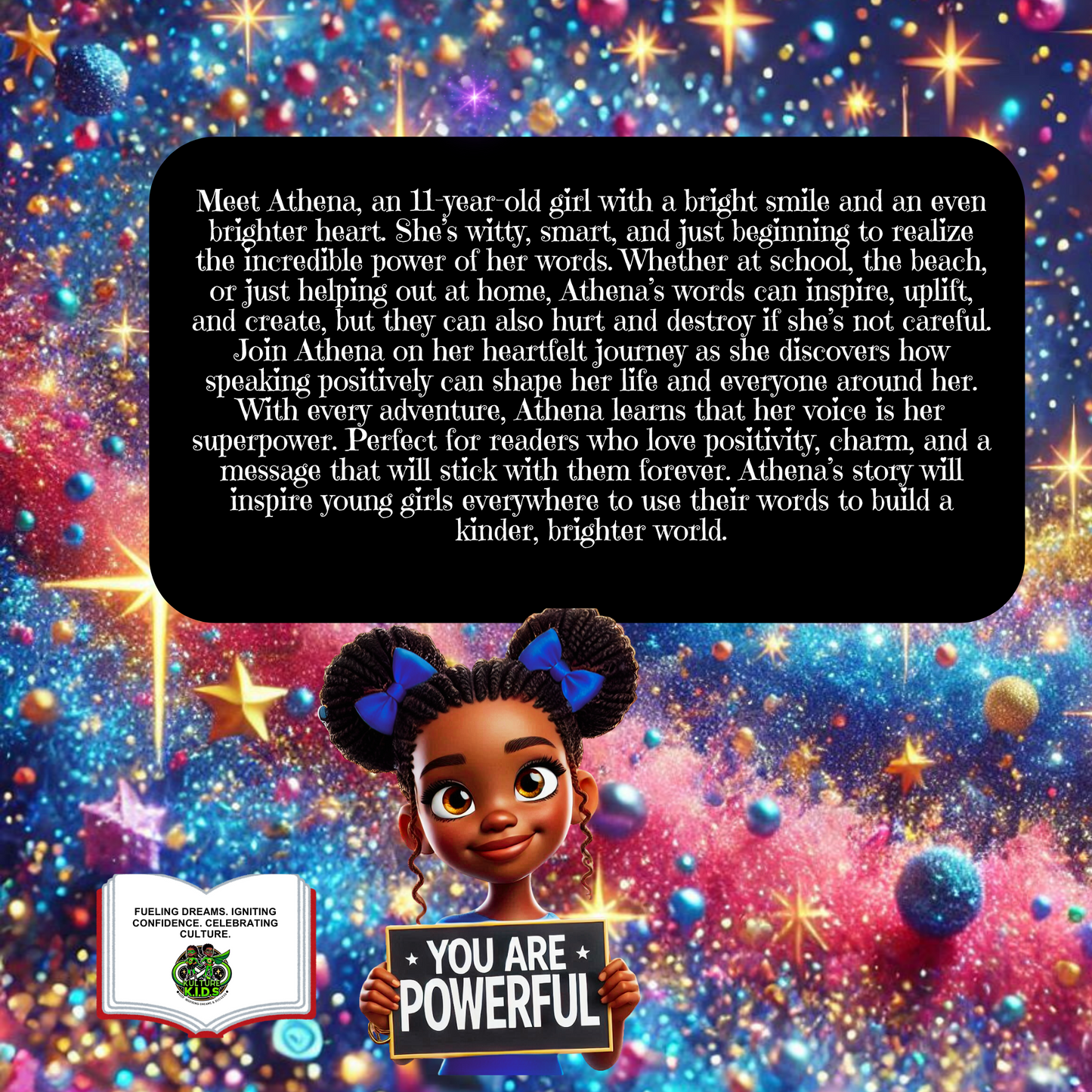 Power of My Words - Choose Your Words Wisely