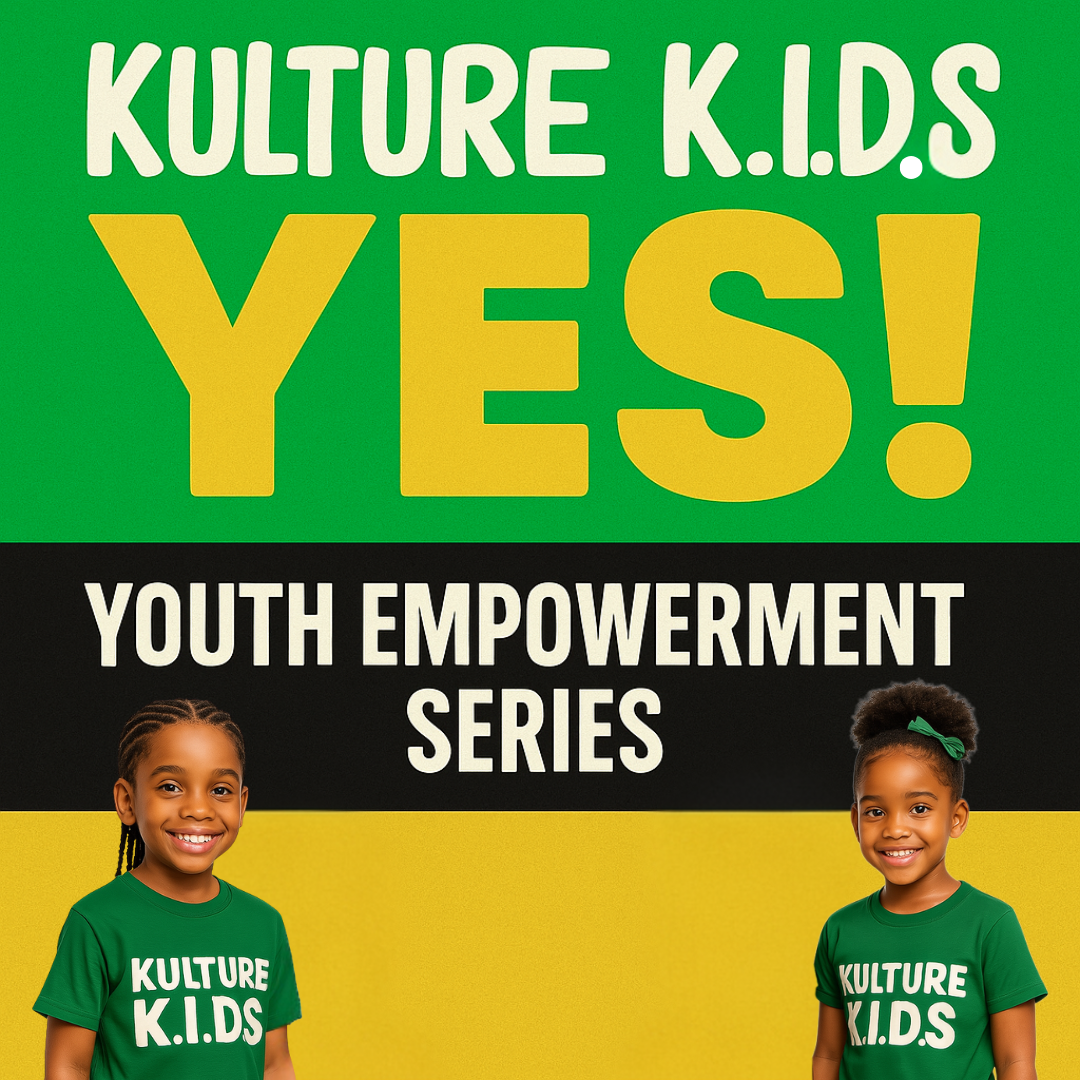 YES! Youth Empowerment & Success Workshops