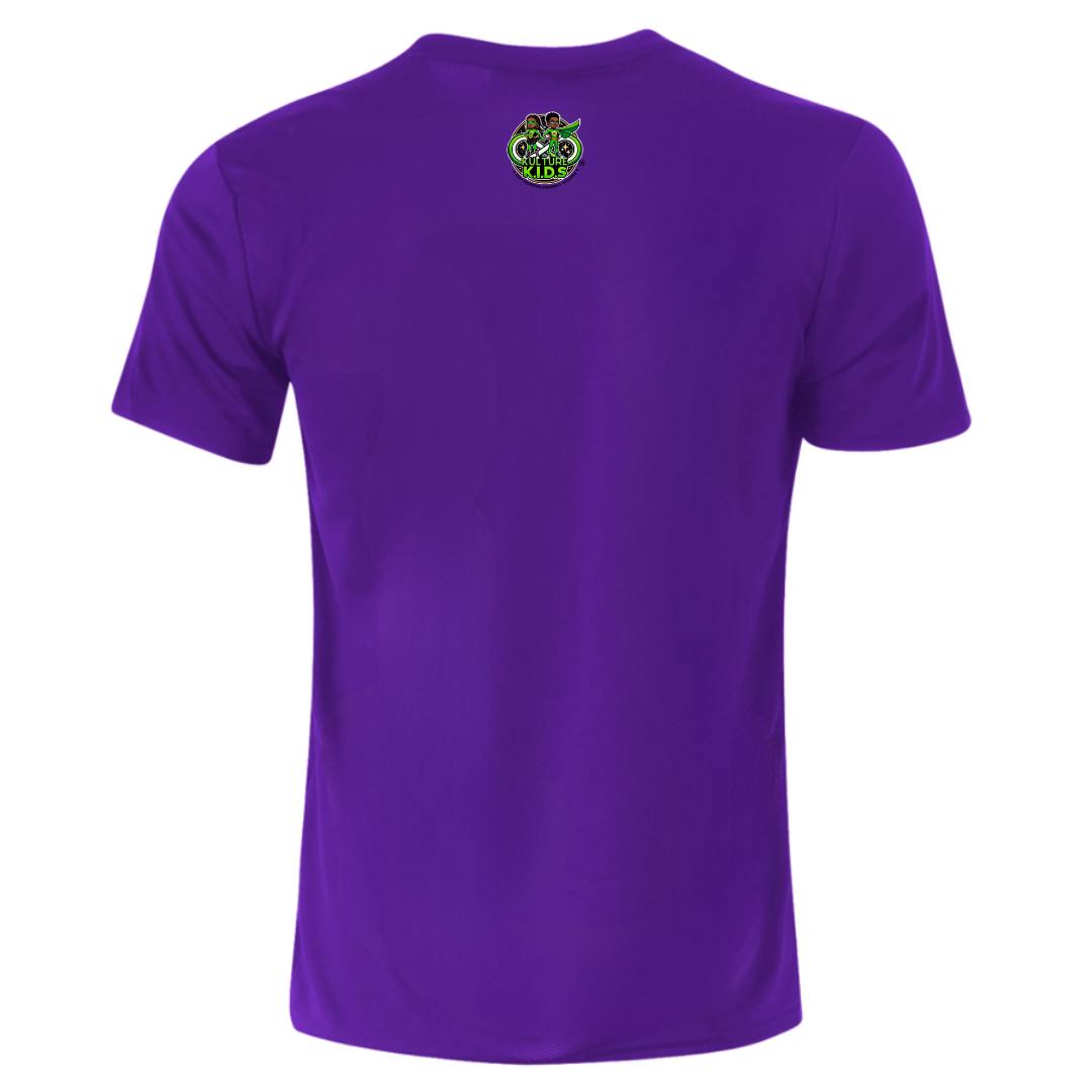 HARMONY: PEACE IN POWER TEE