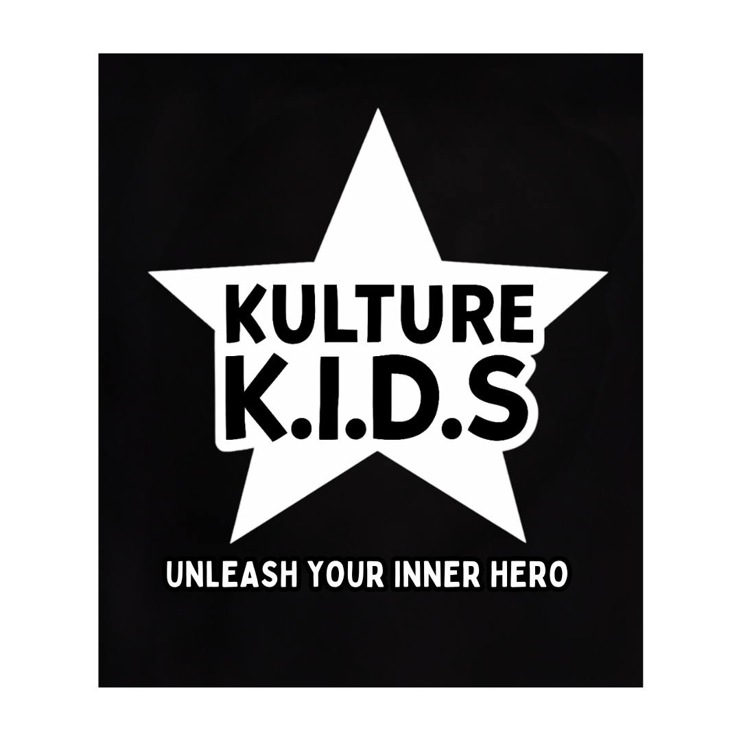 BLACK - YOU'RE A SHINING STAR GLOW-IN-THE-DARK SHORT SLEEVE SHIRT