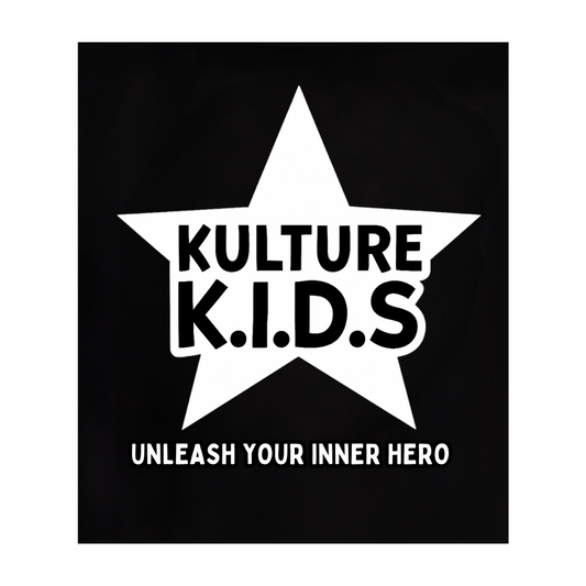 BLACK - YOU'RE A SHINING STAR GLOW-IN-THE-DARK SHORT SLEEVE SHIRT