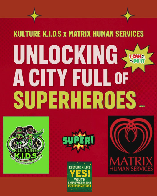 YES! Youth Empowerment & Success Workshops